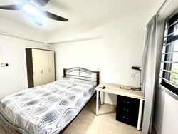 Blk 6A Boon Tiong Arcadia (Bukit Merah), HDB 4 Rooms #553435951